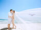 Kinh nghiệm chụp hình cưới ở biển cực đẹp