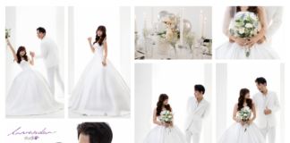 Giá chụp hình cưới để cổng bao nhiêu?