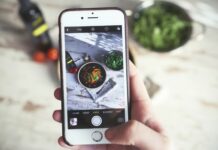 Khoá học nhiếp ảnh bằng điện thoại Khoá học nhiếp ảnh bằng điện thoại