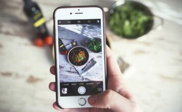 Khoá học nhiếp ảnh bằng điện thoại Khoá học nhiếp ảnh bằng điện thoại