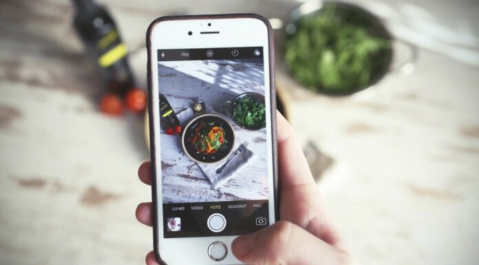 Khoá học nhiếp ảnh bằng điện thoại Khoá học nhiếp ảnh bằng điện thoại