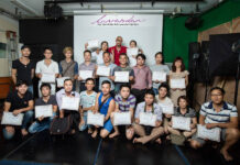 Khoá học nhiếp ảnh cơ bản bao nhiêu tiền?