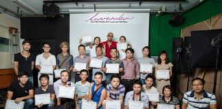 Khoá học nhiếp ảnh cơ bản bao nhiêu tiền?