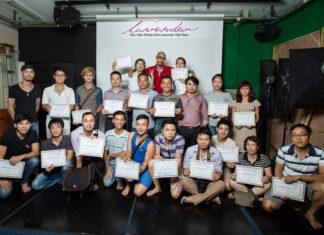 Khoá học nhiếp ảnh cơ bản bao nhiêu tiền?