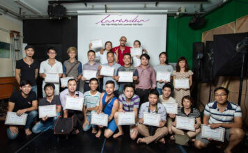 Khoá học nhiếp ảnh cơ bản bao nhiêu tiền?