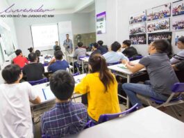 Khám phá khoá học nhiếp ảnh từ cơ bản đến nâng cao tại Học viện Lavender