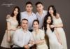 Lưu ý khi chụp hình kỷ niệm gia đình bạn cần biết