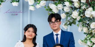 7+ Cách tạo dáng chụp hình kỷ niệm gia đình đẹp, tự nhiên