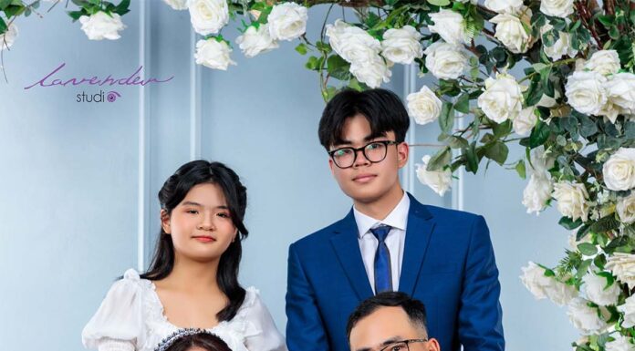 7+ Cách tạo dáng chụp hình kỷ niệm gia đình đẹp, tự nhiên