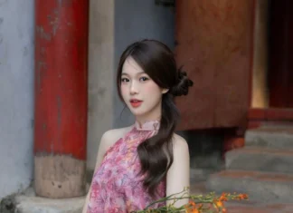 Chụp ảnh Tết đẹp không nên bỏ qua 10 mẫu trang phục sau Chụp ảnh Tết đẹp không nên bỏ qua 10 mẫu trang phục sau