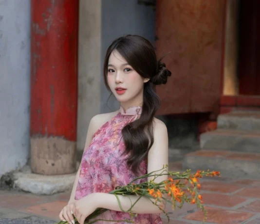 Chụp ảnh Tết đẹp không nên bỏ qua 10 mẫu trang phục sau Chụp ảnh Tết đẹp không nên bỏ qua 10 mẫu trang phục sau