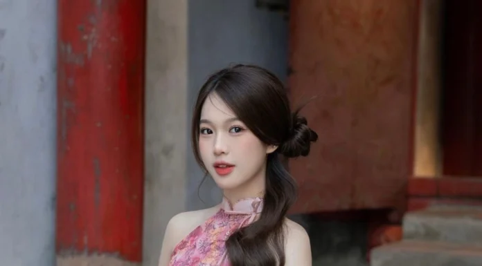 Chụp ảnh Tết đẹp không nên bỏ qua 10 mẫu trang phục sau Chụp ảnh Tết đẹp không nên bỏ qua 10 mẫu trang phục sau