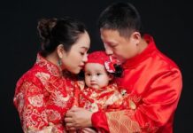 10 concept chụp ảnh tết gia đình 3 người 2024-2025 10 concept chụp ảnh tết gia đình 3 người 2024-2025