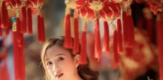 Bảng giá chụp hình Tết 2025 tại TP.HCM: Đa dạng gói dịch vụ, ưu đãi hấp dẫn chụp ảnh Tết tại Hà Nội