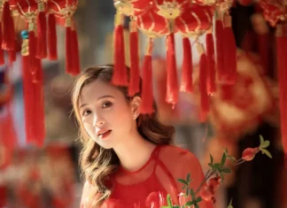 Bảng giá chụp hình Tết 2025 tại TP.HCM: Đa dạng gói dịch vụ, ưu đãi hấp dẫn chụp ảnh Tết tại Hà Nội