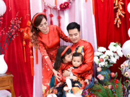 Chụp hình Tết 2025: Bộ ảnh gia đình đẹp lung linh tại TP.HCM Thông tin chụp hình Tết 2025 Bộ ảnh gia đình đẹp lung linh tại TP.HCM