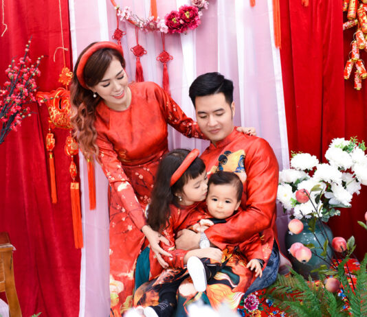 Chụp hình Tết 2025: Bộ ảnh gia đình đẹp lung linh tại TP.HCM Thông tin chụp hình Tết 2025 Bộ ảnh gia đình đẹp lung linh tại TP.HCM