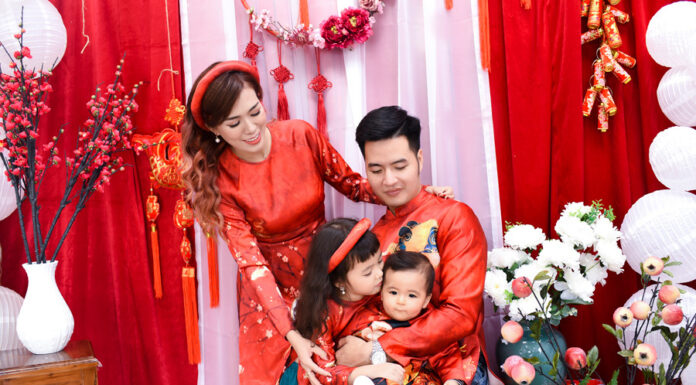 Chụp hình Tết 2025: Bộ ảnh gia đình đẹp lung linh tại TP.HCM Thông tin chụp hình Tết 2025 Bộ ảnh gia đình đẹp lung linh tại TP.HCM