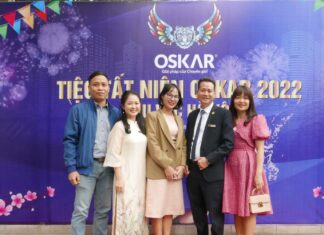 Ảnh hưởng của việc chụp ảnh tất niên cuối năm đến hoạt động công ty Ảnh hưởng của việc chụp ảnh tất niên cuối năm đến hoạt động công ty