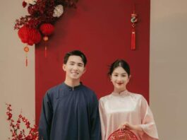 10 đơn vị uy tín chụp hình couple Tết đáng yêu tại TP.HCM năm 2025 uy tín chụp hình couple Tết đáng yêu tại TP.HCM năm 2025