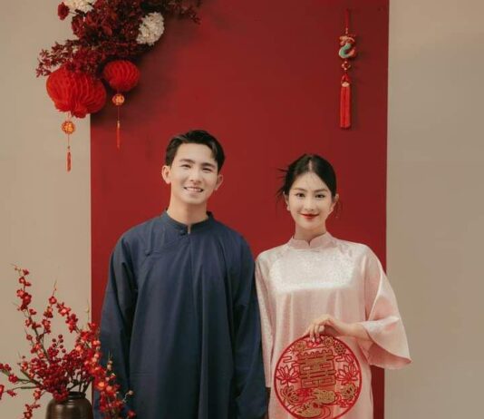 10 đơn vị uy tín chụp hình couple Tết đáng yêu tại TP.HCM năm 2025 uy tín chụp hình couple Tết đáng yêu tại TP.HCM năm 2025