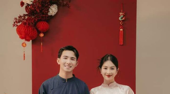 10 đơn vị uy tín chụp hình couple Tết đáng yêu tại TP.HCM năm 2025 uy tín chụp hình couple Tết đáng yêu tại TP.HCM năm 2025