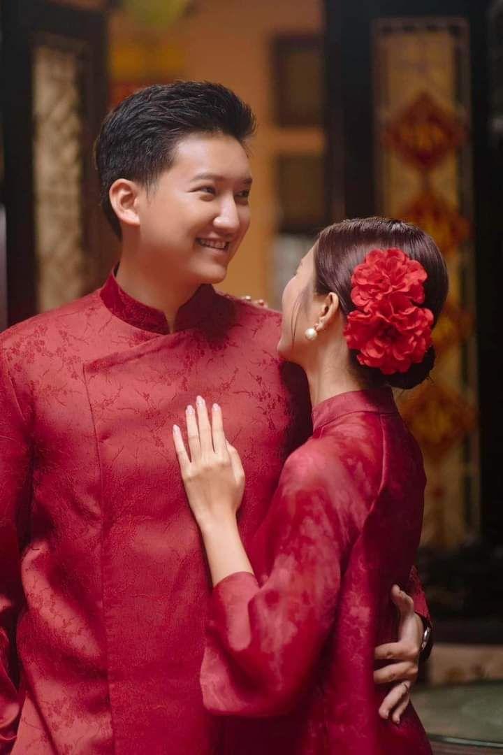 uy tín chụp hình couple Tết đáng yêu tại TP.HCM năm 2025