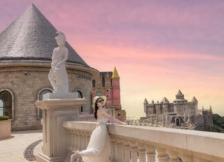 10 kiểu tạo dáng chụp ảnh khi đi du lịch không nên bỏ qua 10 kiểu tạo dáng chụp ảnh khi đi du lịch không nên bỏ qua