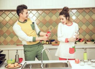 10 concept chụp hình cặp đôi tại nhà cực “xịn sò” không nên bỏ qua 10 concept chụp hình cặp đôi tại nhà cực "xịn sò" không nên bỏ qua