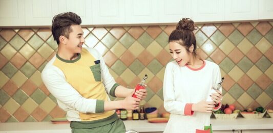 10 concept chụp hình cặp đôi tại nhà cực “xịn sò” không nên bỏ qua 10 concept chụp hình cặp đôi tại nhà cực "xịn sò" không nên bỏ qua