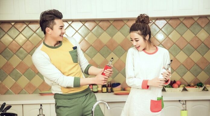 10 concept chụp hình cặp đôi tại nhà cực “xịn sò” không nên bỏ qua 10 concept chụp hình cặp đôi tại nhà cực "xịn sò" không nên bỏ qua