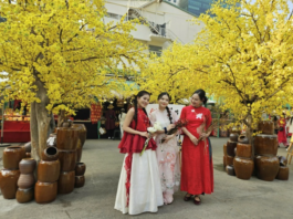 10 dịch vụ chụp hình tết năm 2025 giá rẻ tại TP.HCM cực “hot” 10 dịch vụ chụp hình tết năm 2025 giá rẻ tại TP.HCM cực "hot"