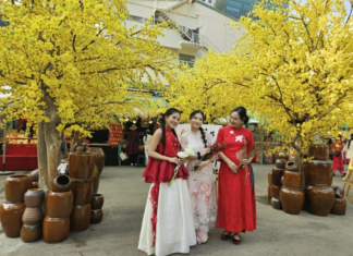 10 dịch vụ chụp hình tết năm 2025 giá rẻ tại TP.HCM cực “hot” 10 dịch vụ chụp hình tết năm 2025 giá rẻ tại TP.HCM cực "hot"