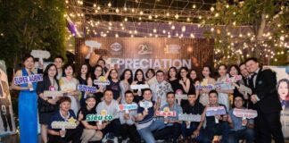 Hướng dẫn tạo dáng chụp ảnh khai trương siêu đẹp và ấn tượng Hướng dẫn tạo dáng chụp ảnh khai trương siêu đẹp và ấn tượng