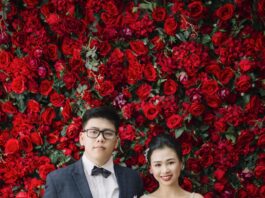 Giải đáp: Có nên chụp hình cổng cưới hay không? Giải đáp: Có nên chụp hình cổng cưới hay không?