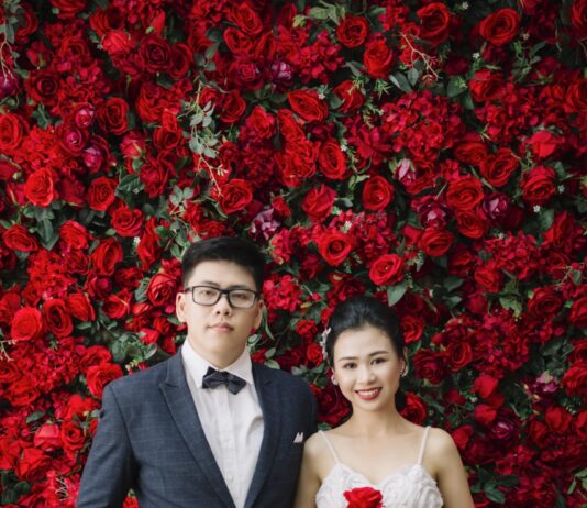 Giải đáp: Có nên chụp hình cổng cưới hay không? Giải đáp: Có nên chụp hình cổng cưới hay không?