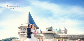 Chụp ảnh cưới phong cách châu Âu và 10 cách tạo dáng nổi bật Tìm hiểu: Chụp hình cưới có đeo nhẫn không?