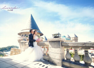 Chụp ảnh cưới phong cách châu Âu và 10 cách tạo dáng nổi bật Tìm hiểu: Chụp hình cưới có đeo nhẫn không?