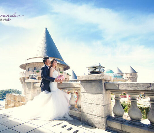 Chụp ảnh cưới phong cách châu Âu và 10 cách tạo dáng nổi bật Tìm hiểu: Chụp hình cưới có đeo nhẫn không?