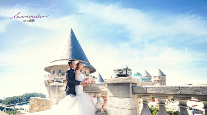 Chụp ảnh cưới phong cách châu Âu và 10 cách tạo dáng nổi bật Tìm hiểu: Chụp hình cưới có đeo nhẫn không?