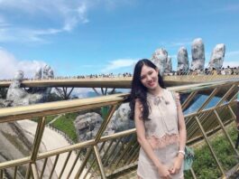 Sở hữu ảnh nghệ thuật với 10 địa điểm khi chụp ảnh du lịch tại Đà Nẵng