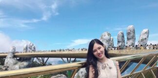 Sở hữu ảnh nghệ thuật với 10 địa điểm khi chụp ảnh du lịch tại Đà Nẵng