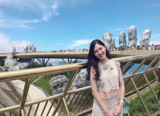 Sở hữu ảnh nghệ thuật với 10 địa điểm khi chụp ảnh du lịch tại Đà Nẵng