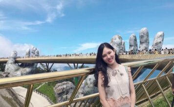 Sở hữu ảnh nghệ thuật với 10 địa điểm khi chụp ảnh du lịch tại Đà Nẵng