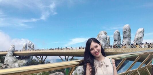 Sở hữu ảnh nghệ thuật với 10 địa điểm khi chụp ảnh du lịch tại Đà Nẵng