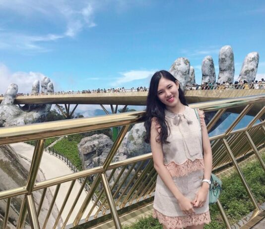 Sở hữu ảnh nghệ thuật với 10 địa điểm khi chụp ảnh du lịch tại Đà Nẵng