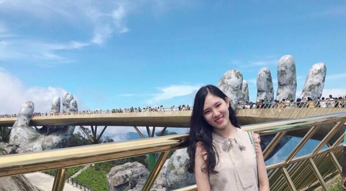 Sở hữu ảnh nghệ thuật với 10 địa điểm khi chụp ảnh du lịch tại Đà Nẵng