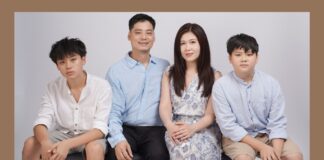 Studio chụp ảnh gia đình tại TP.HCM chất lượng nhất Studio chụp ảnh gia đình tại TP.HCM chất lượng nhất