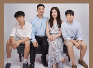 Studio chụp ảnh gia đình tại TP.HCM chất lượng nhất Studio chụp ảnh gia đình tại TP.HCM chất lượng nhất
