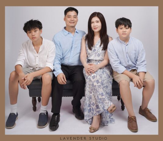 Studio chụp ảnh gia đình tại TP.HCM chất lượng nhất Studio chụp ảnh gia đình tại TP.HCM chất lượng nhất
